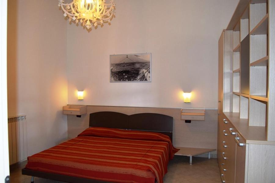 Oasi Del Mare Aparthotel Tirrenia Exterior foto